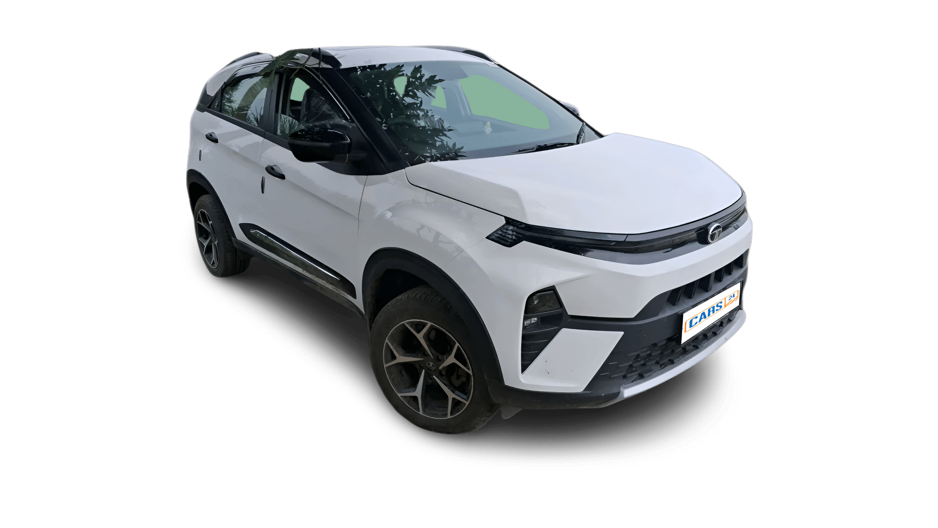 2024 Tata NEXON - SUV - Petrol - Manual - ₹9.00 lakh